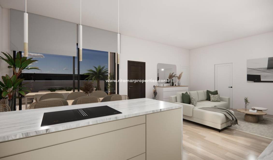  - Villa - Rojales - Ciudad Quesada