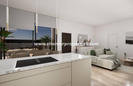  - Villa - Rojales - Ciudad Quesada