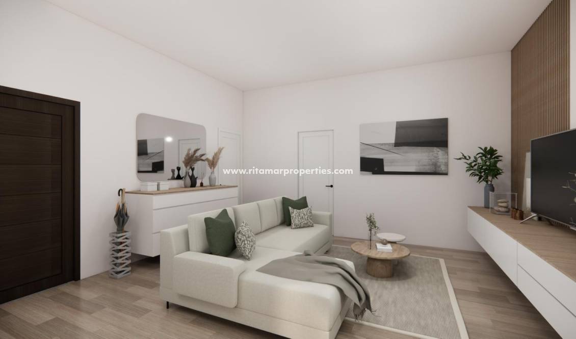 - Villa - Rojales - Ciudad Quesada