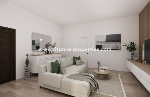  - Villa - Rojales - Ciudad Quesada