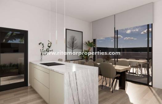  - Villa - Rojales - Ciudad Quesada