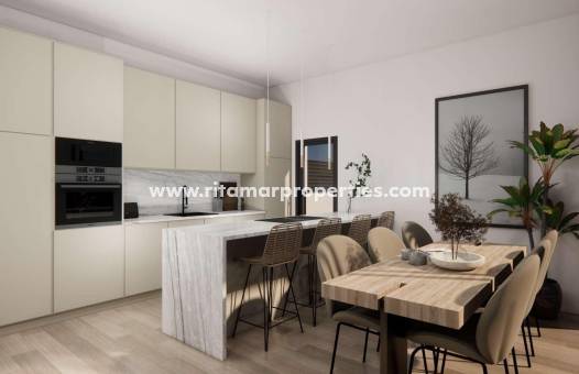  - Villa - Rojales - Ciudad Quesada