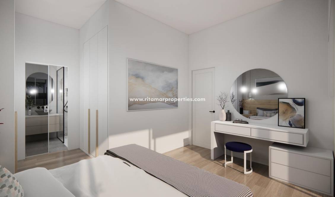  - Villa - Rojales - Ciudad Quesada