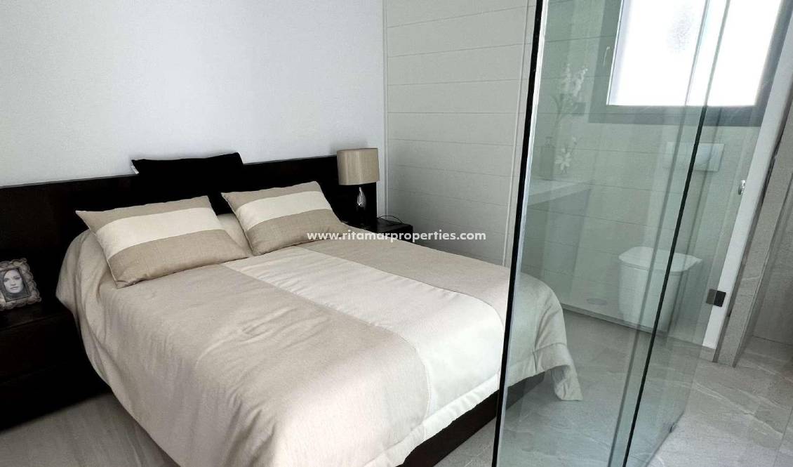  - Villa - Rojales - Ciudad Quesada