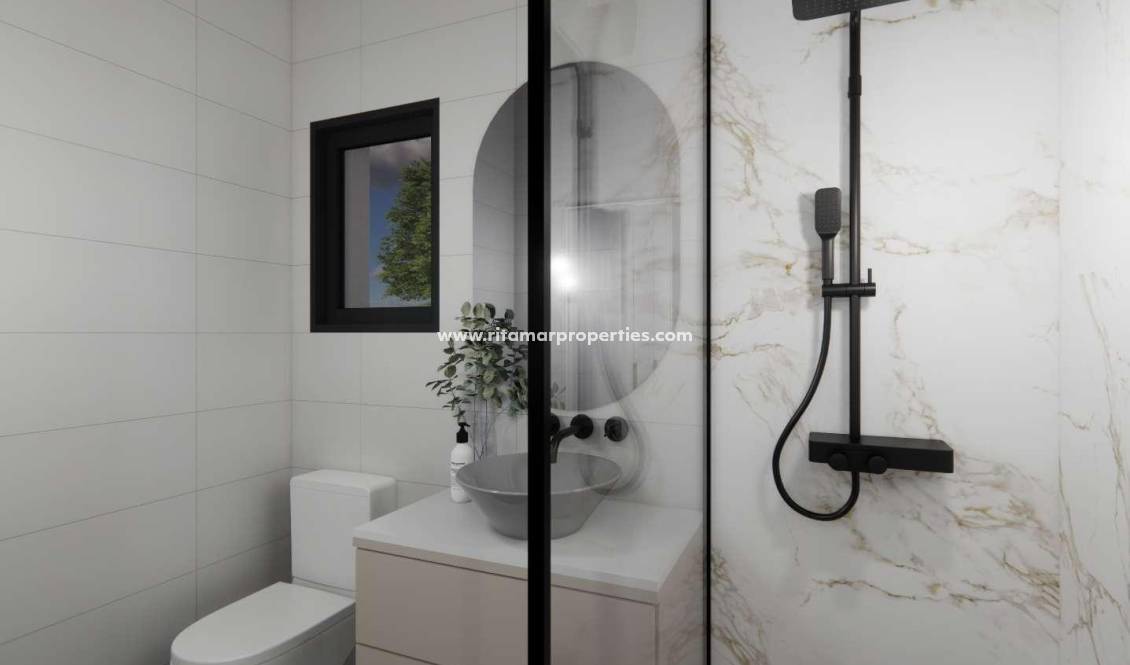  - Villa - Rojales - Ciudad Quesada