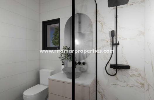  - Villa - Rojales - Ciudad Quesada