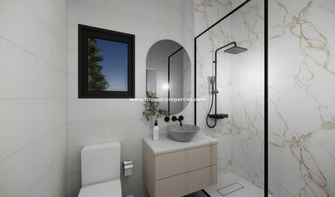  - Villa - Rojales - Ciudad Quesada