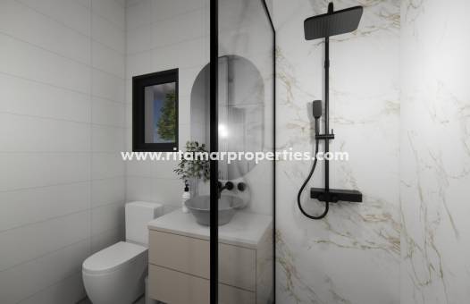  - Villa - Rojales - Ciudad Quesada