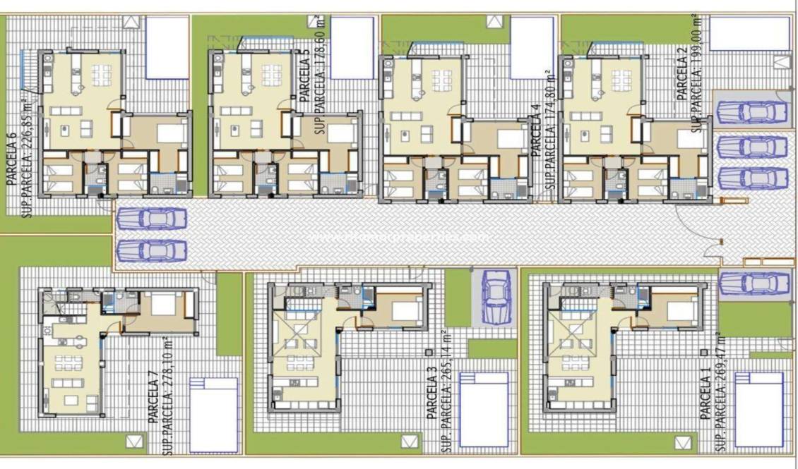  - Villa - Rojales - Ciudad Quesada