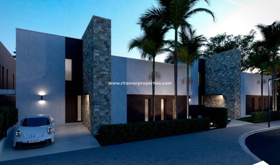  - Villa - Torre Pacheco - Santa Rosalía Lake and Life Resort