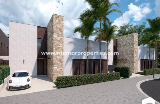  - Villa - Torre Pacheco - Santa Rosalía Lake and Life Resort