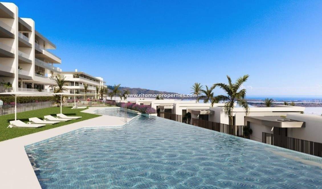  - Villa - Mutxamel - Bonalba-cotoveta