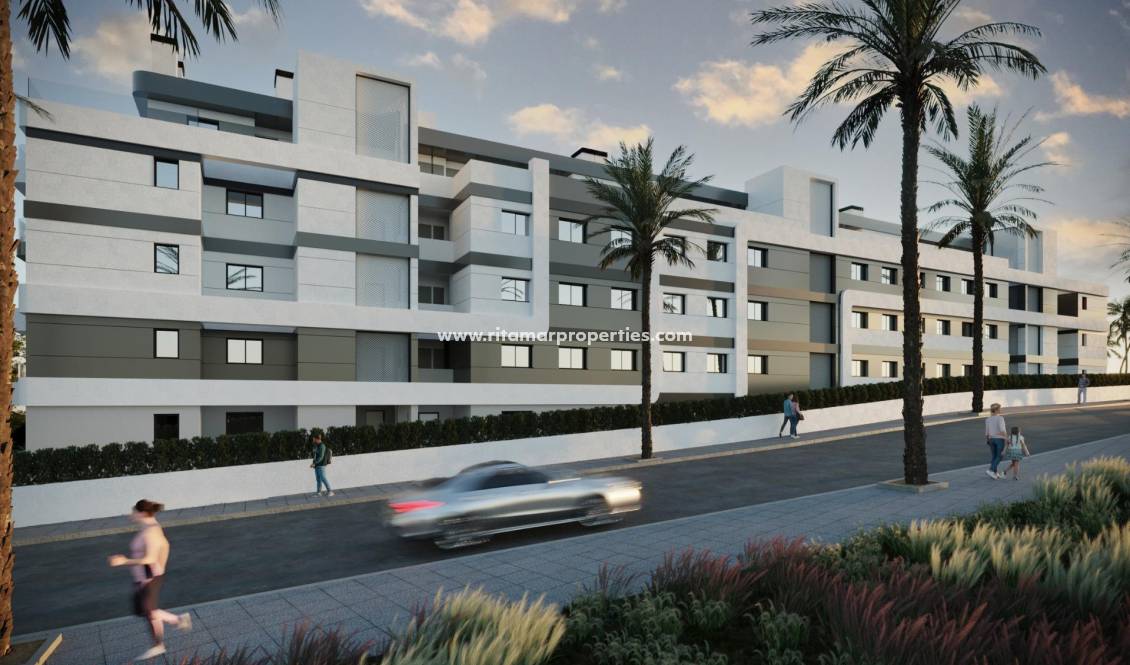  - Villa - Mutxamel - Bonalba-cotoveta