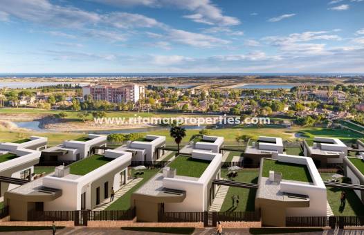  - Villa - Mutxamel - Bonalba-cotoveta