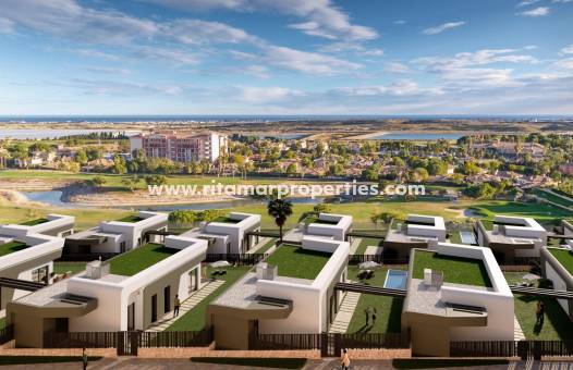  - Villa - Mutxamel - Bonalba-cotoveta