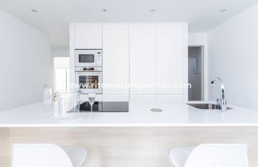  - Bungalow - Santiago de la Ribera