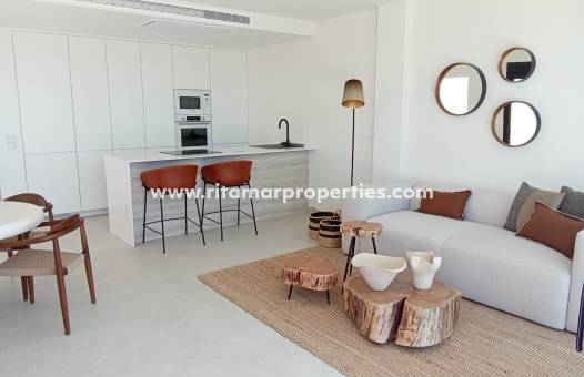  - Bungalow - Santiago de la Ribera