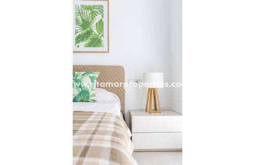  - Bungalow - Santiago de la Ribera