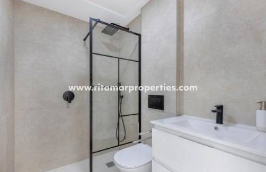  - Bungalow - Santiago de la Ribera