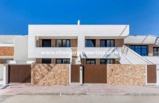 Bungalow -  - Santiago de la Ribera - Santiago de la Ribera