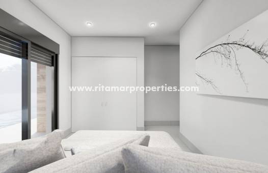  - Villa - Torre Pacheco - Roldán