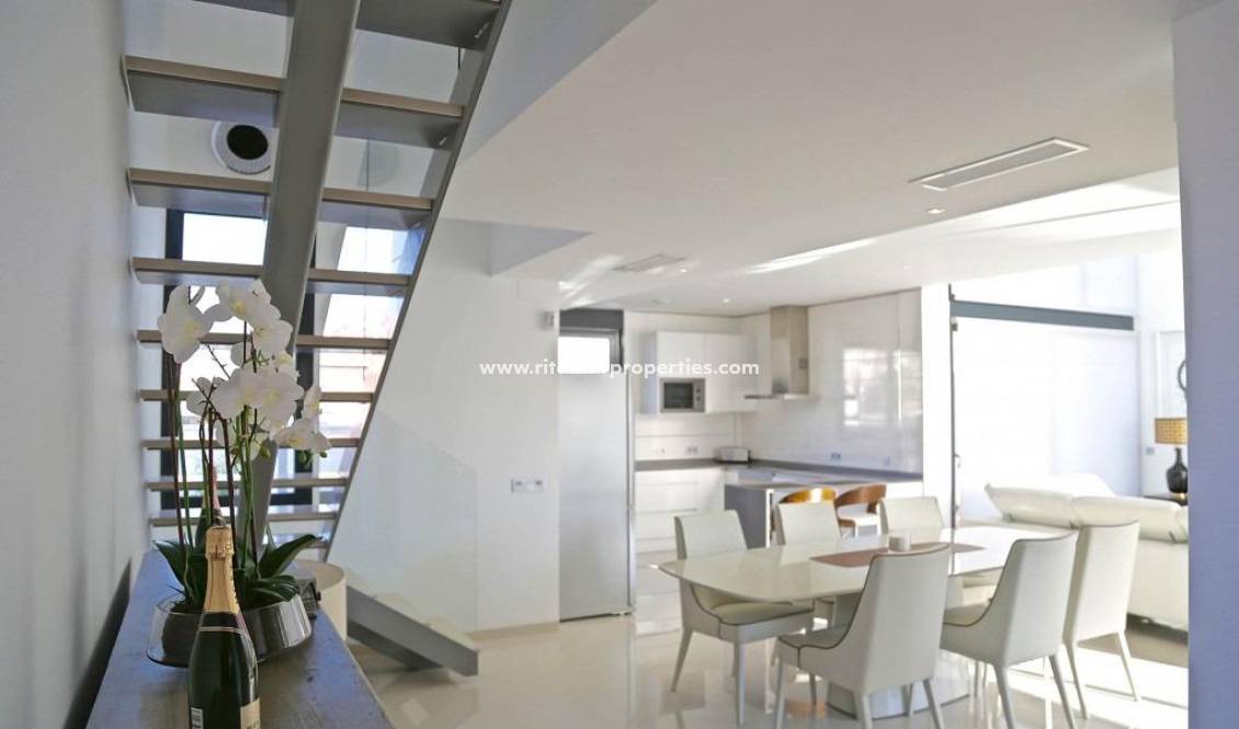  - Villa - Orihuela Costa - Dehesa de Campoamor
