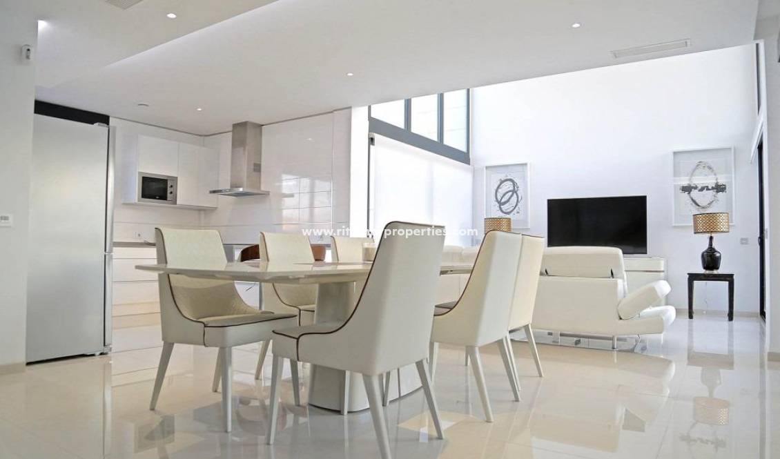  - Villa - Orihuela Costa - Dehesa de Campoamor