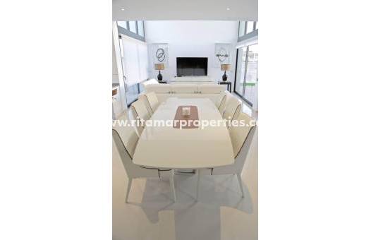 - Villa - Orihuela Costa - Dehesa de Campoamor