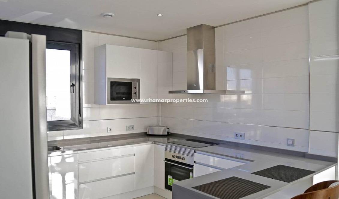  - Villa - Orihuela Costa - Dehesa de Campoamor