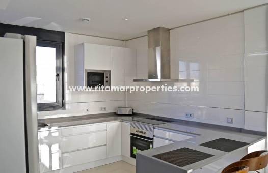  - Villa - Orihuela Costa - Dehesa de Campoamor