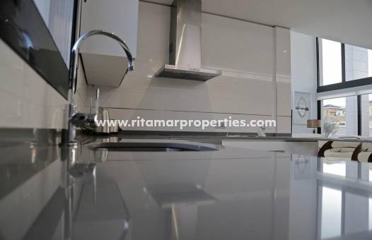  - Villa - Orihuela Costa - Dehesa de Campoamor