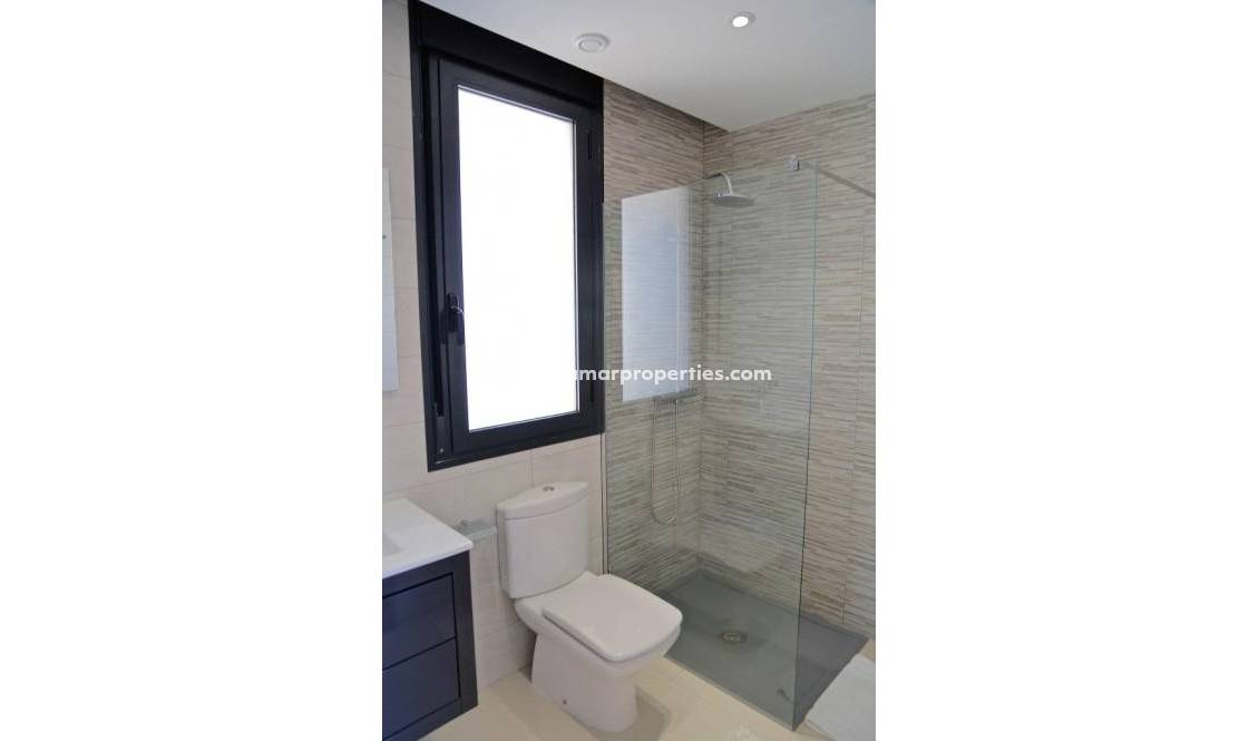  - Villa - Orihuela Costa - Dehesa de Campoamor