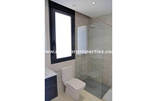  - Villa - Orihuela Costa - Dehesa de Campoamor
