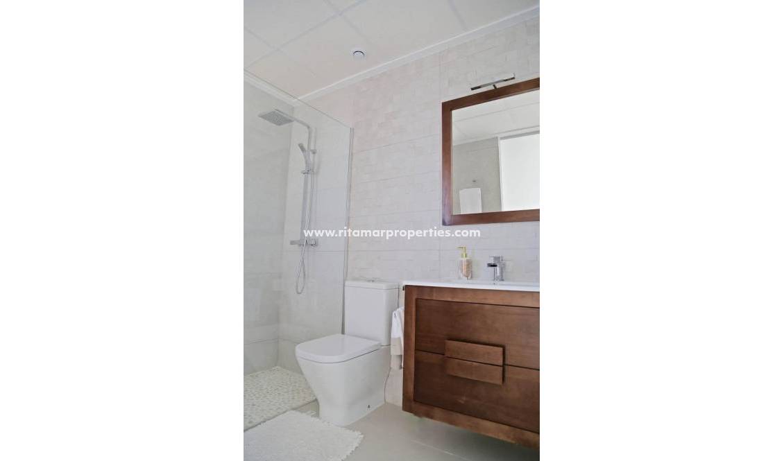  - Villa - Orihuela Costa - Dehesa de Campoamor