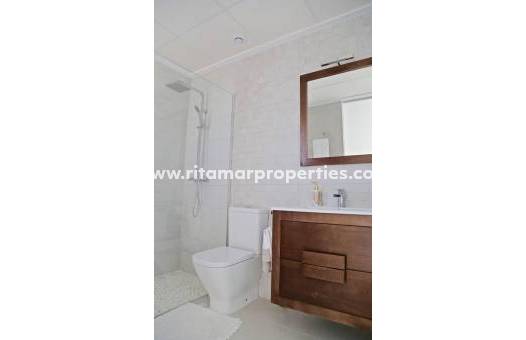  - Villa - Orihuela Costa - Dehesa de Campoamor