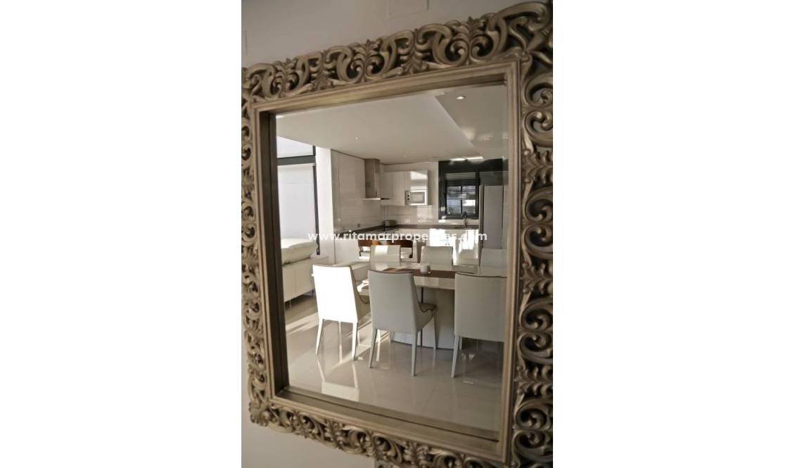  - Villa - Orihuela Costa - Dehesa de Campoamor