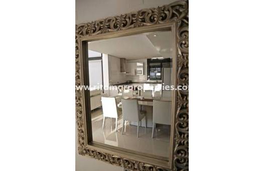  - Villa - Orihuela Costa - Dehesa de Campoamor
