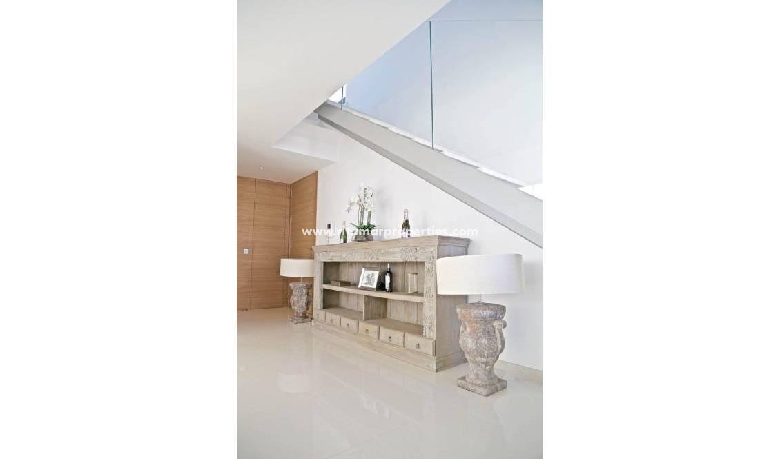  - Villa - Orihuela Costa - Dehesa de Campoamor