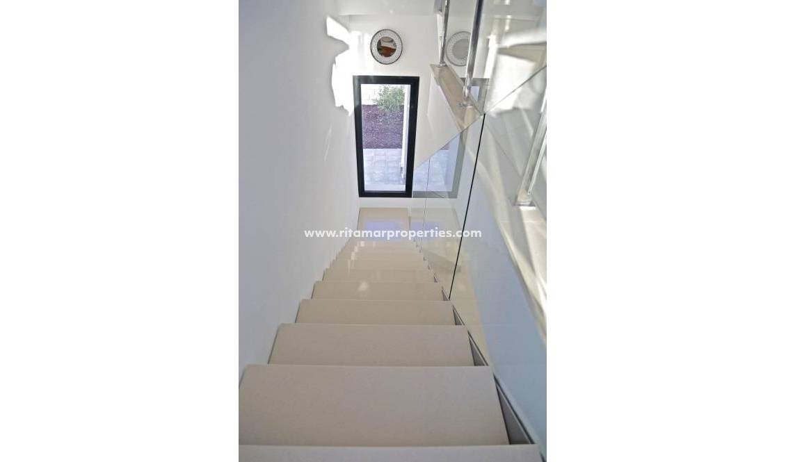  - Villa - Orihuela Costa - Dehesa de Campoamor