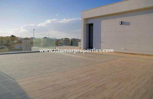  - Villa - Orihuela Costa - Dehesa de Campoamor