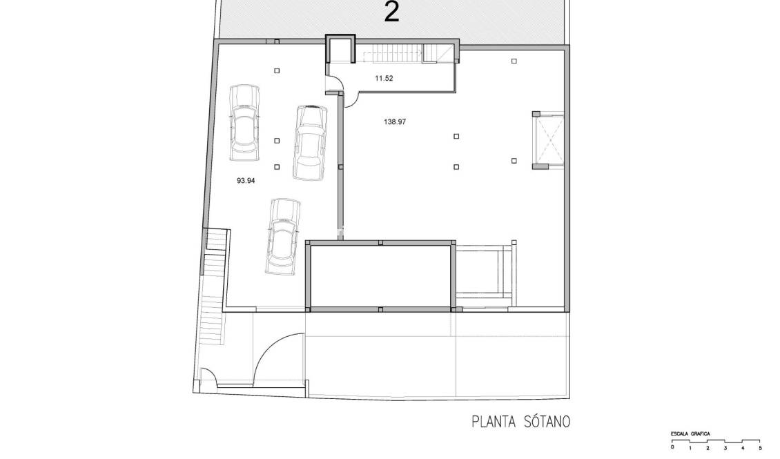  - Villa - Orihuela Costa - Dehesa de Campoamor
