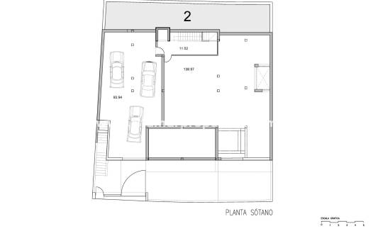  - Villa - Orihuela Costa - Dehesa de Campoamor