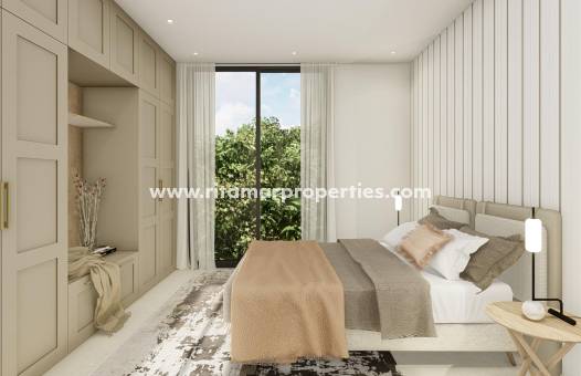  - Villa - Polop - Urbanizaciones