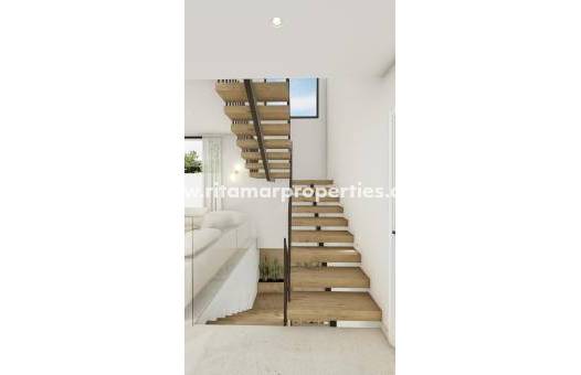  - Villa - Polop - Urbanizaciones