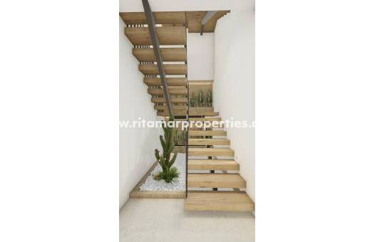  - Villa - Polop - Urbanizaciones