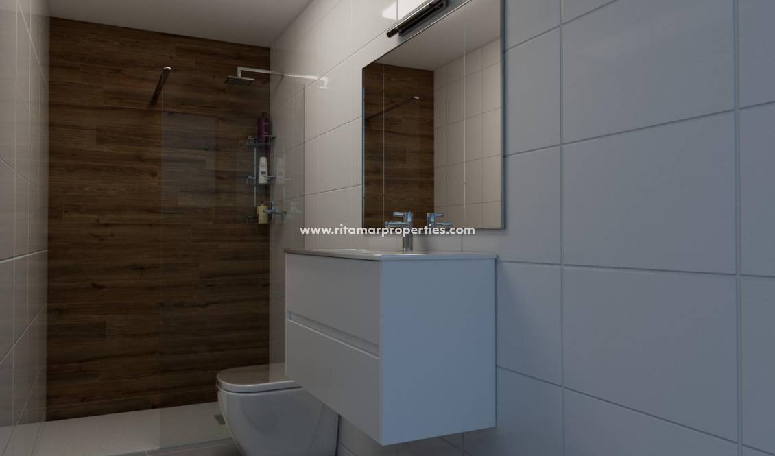  - Villa - San Pedro del Pinatar - Las Esperanzas
