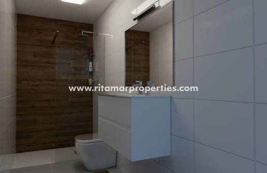  - Villa - San Pedro del Pinatar - Las Esperanzas