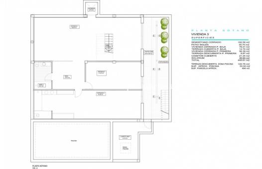  - Villa - Finestrat  - Campana Garden