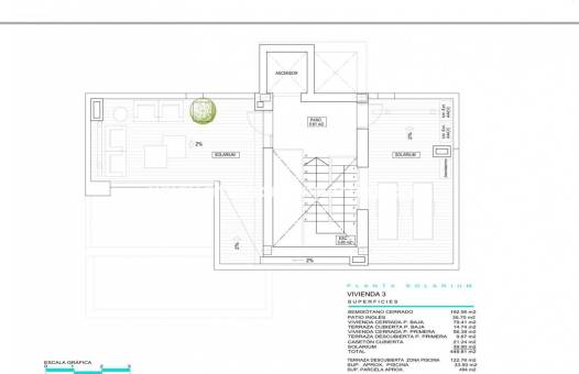  - Villa - Finestrat  - Campana Garden