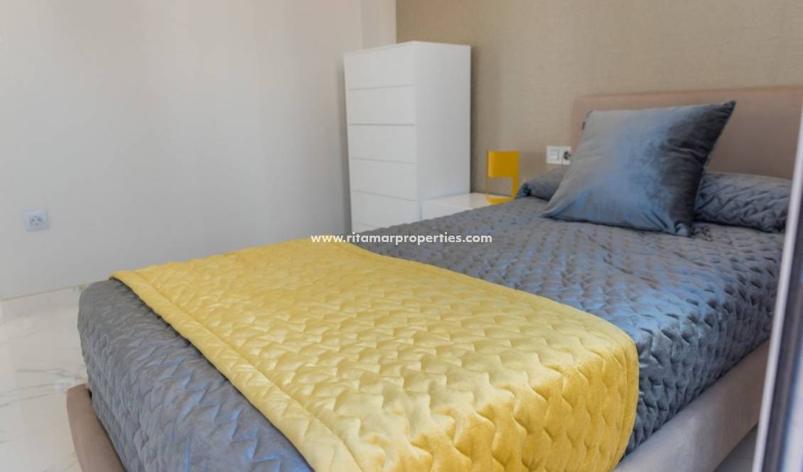  - Villa - Orihuela Costa - PAU 8